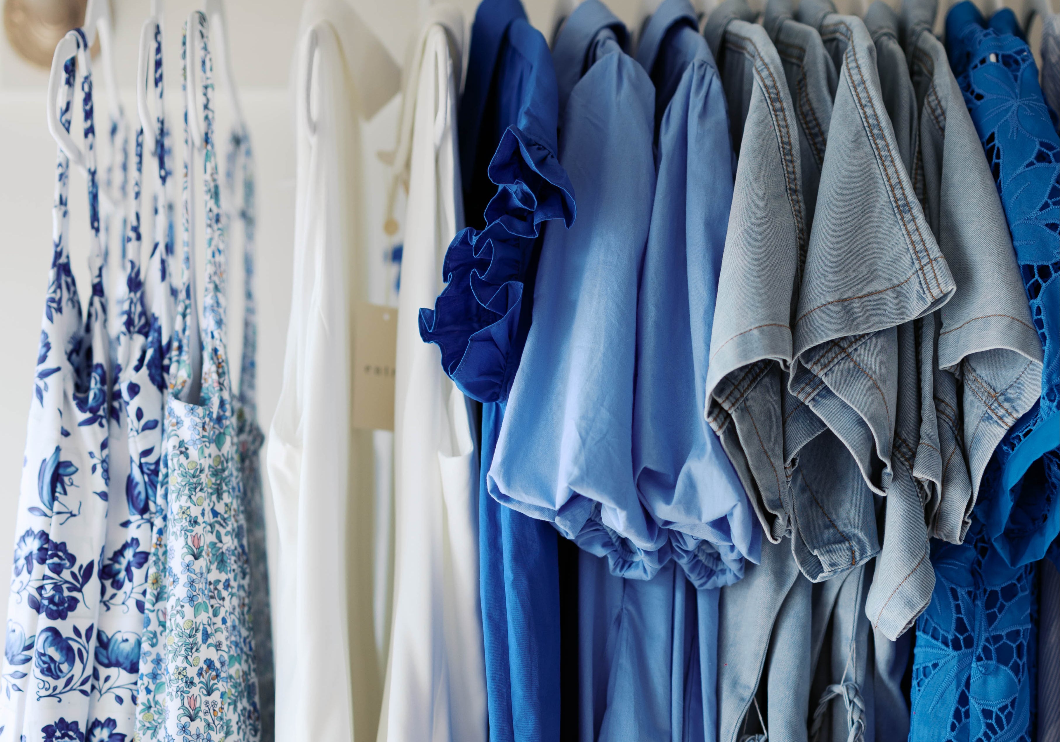Garment Range